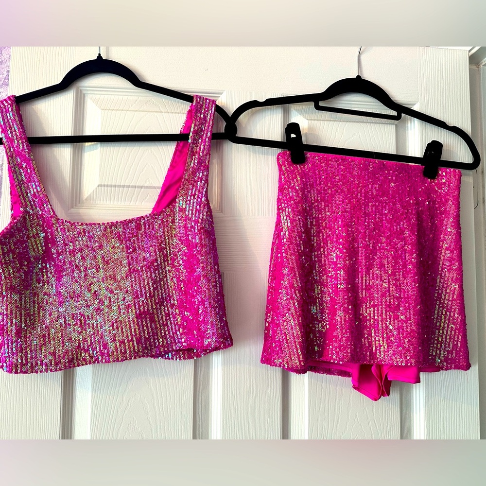 COPY - Two Piece Dressy Outfit